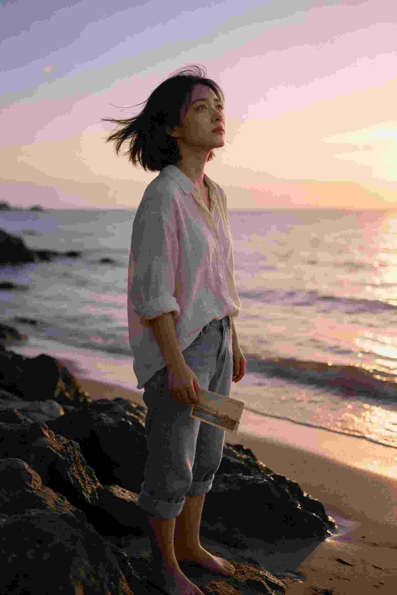 AI魔改家有儿女第一季