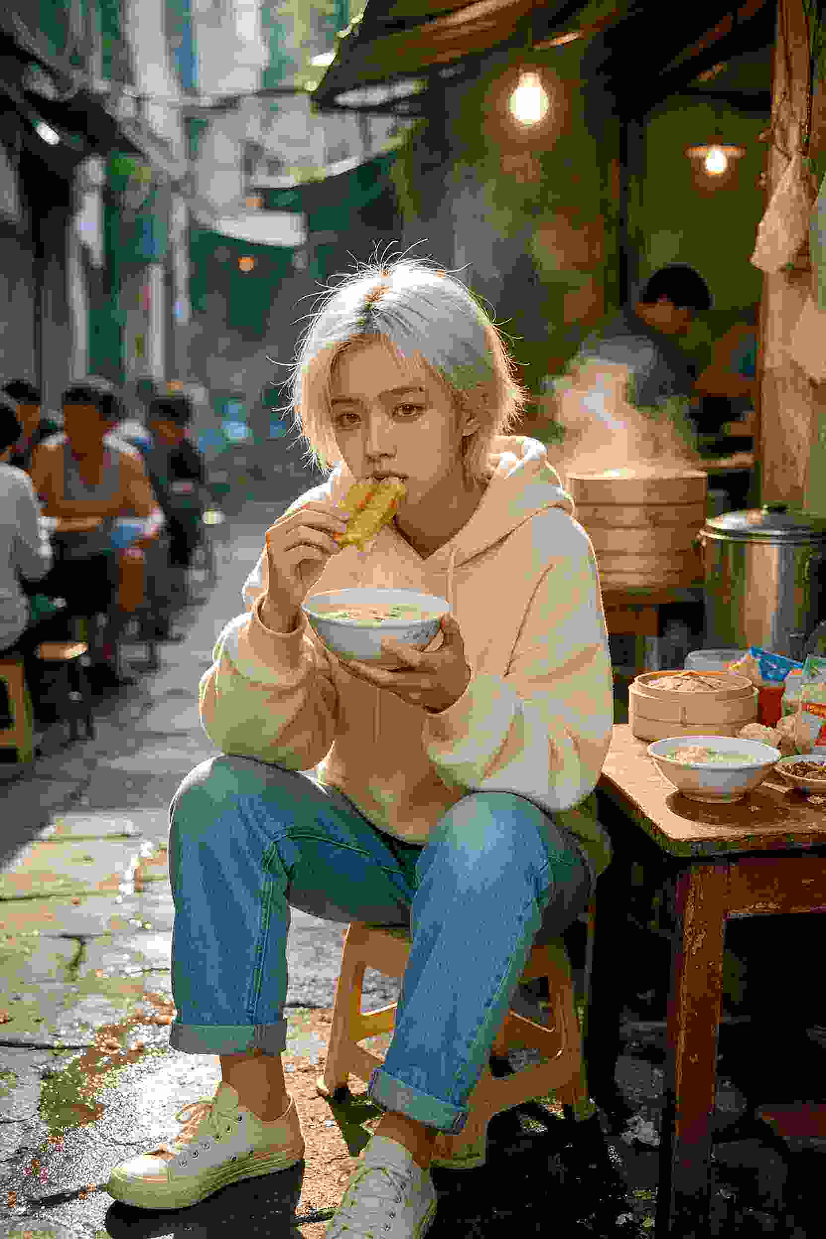 萌宠动画