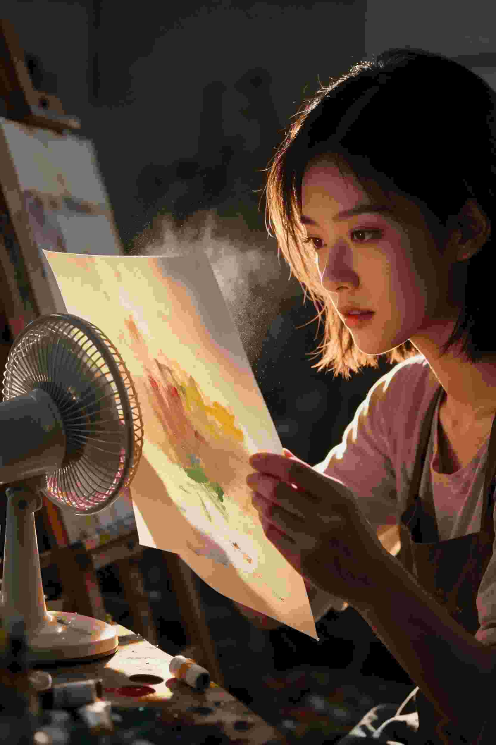 衍生作品