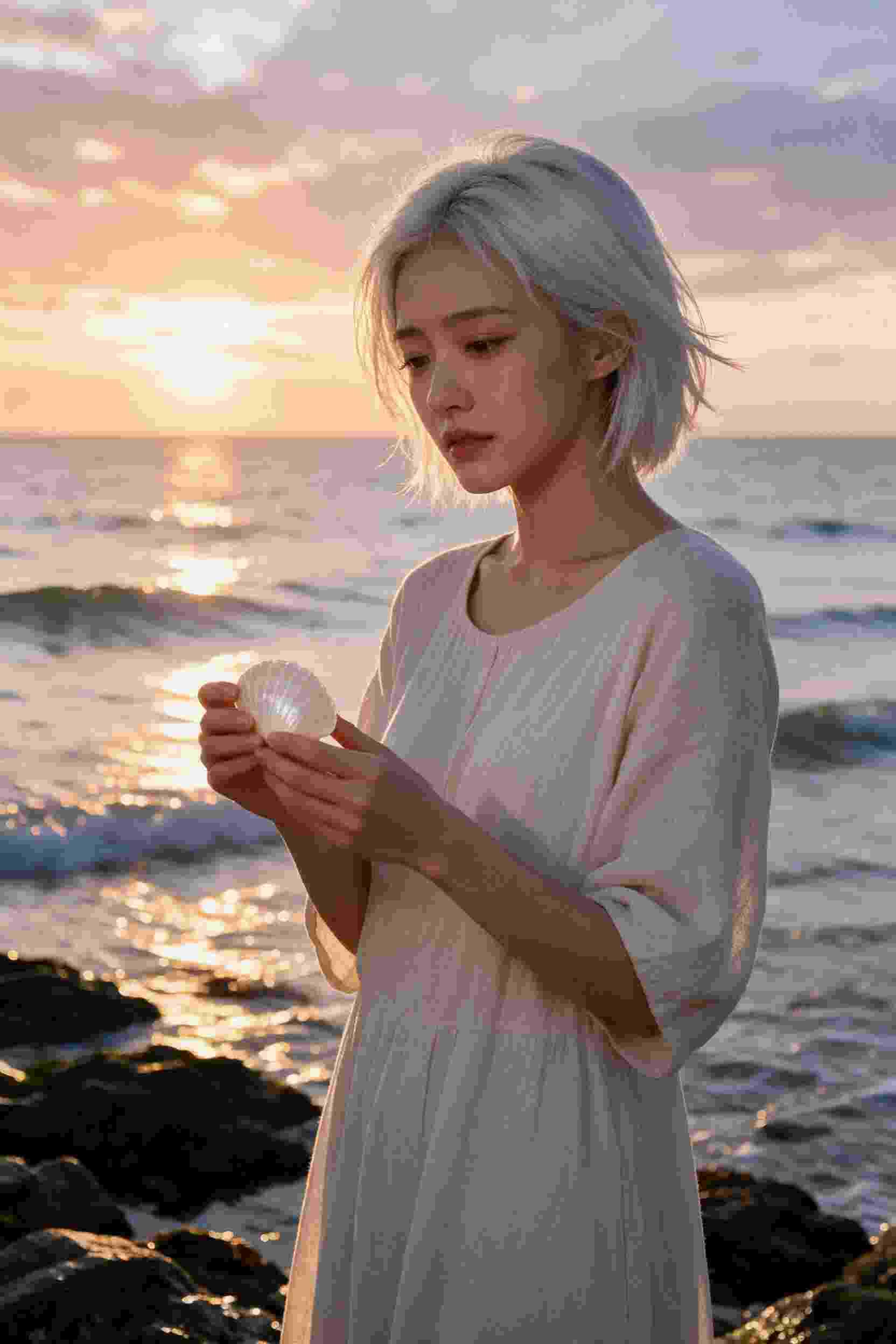 悬疑侦探版