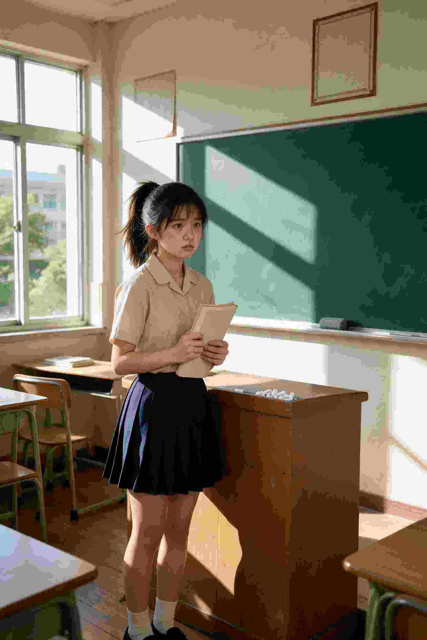 机甲科幻